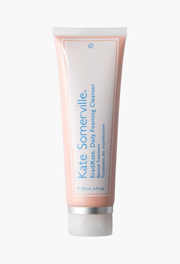 EradiKate Daily Foaming Cleanser 120ml
