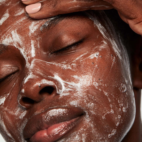ExfoliKate Cleanser Daily Foaming Wash