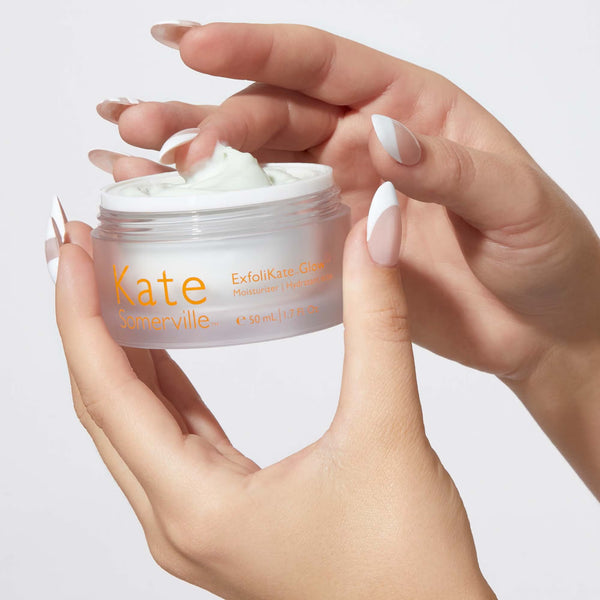 ExfoliKate Glow Moisturiser 50ml