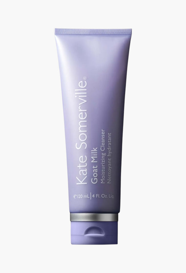 Goat Milk Moisturising Cleanser 120ml
