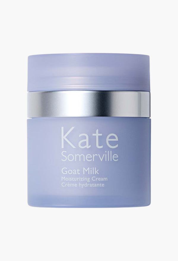 Goat Milk Moisturizing Cream 50ml