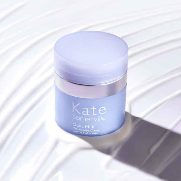 Goat Milk Moisturizing Cream 50ml