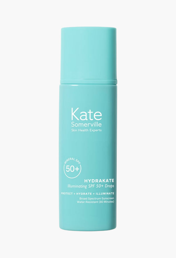 HydraKate Illuminating SPF 50+ Drops 50ml
