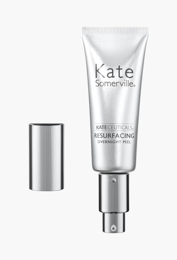KateCeuticals Resurfacing Overnight Peel 30ml