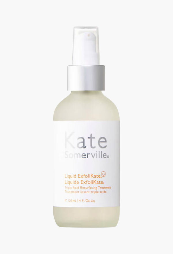 Liquid ExfoliKate Triple Acid Resurfacing Treatment 120ml