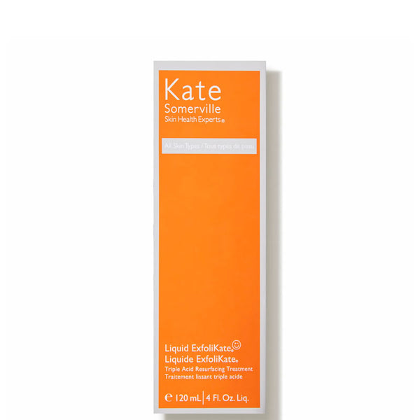 Liquid ExfoliKate Triple Acid Resurfacing Treatment 120ml