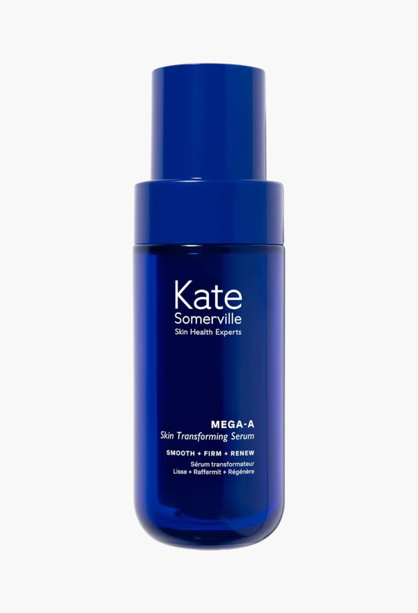 Mega-A Retinal Skin Transforming Serum 30ml