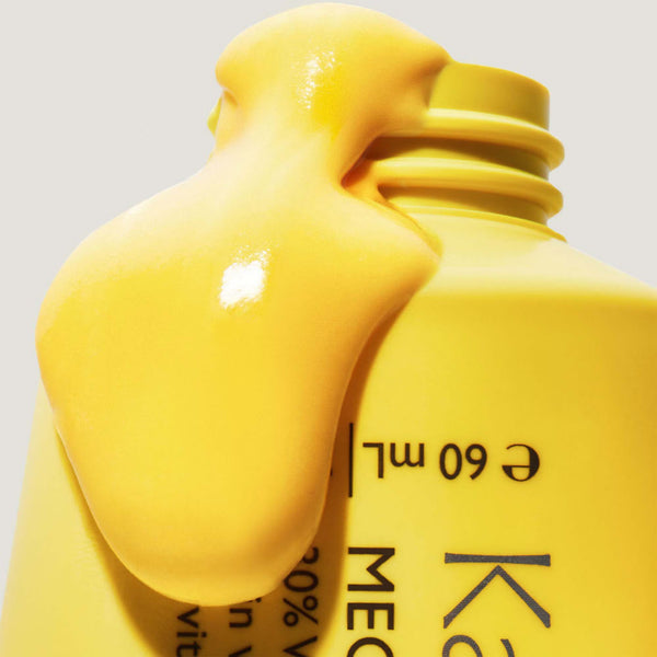Mega-C 30% Vitamin C Brightening Facial 60ml