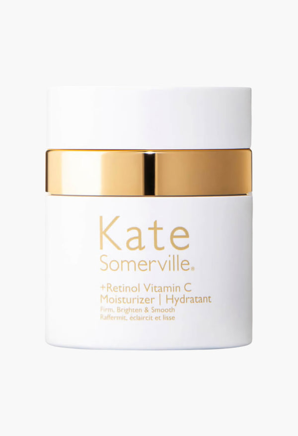 Kate Somerville +Retinol Vitamin C Moisturiser 50ml