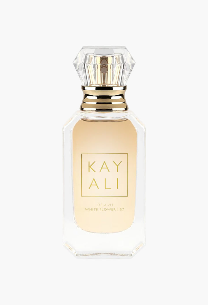 Kayali Déjà Vu White Flower | 57 - GLAM MODA