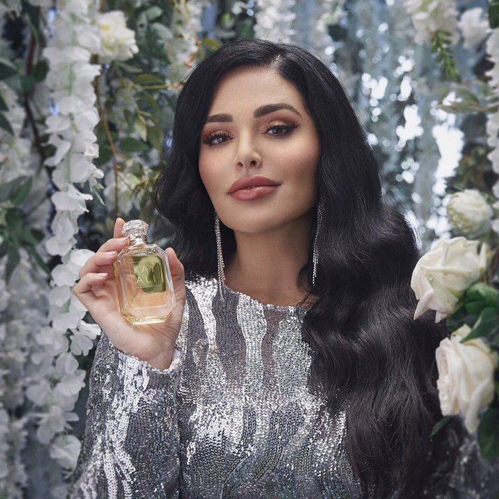 Kayali Déjà Vu White Flower | 57 - GLAM MODA