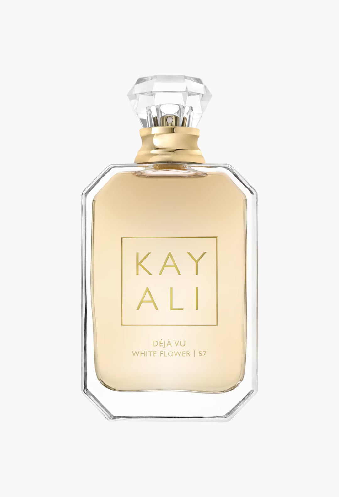 Kayali Déjà Vu White Flower | 57 - GLAM MODA