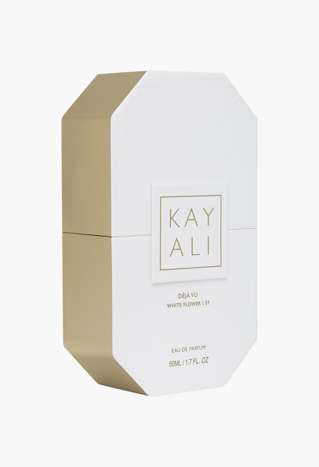 Kayali Déjà Vu White Flower | 57 - GLAM MODA
