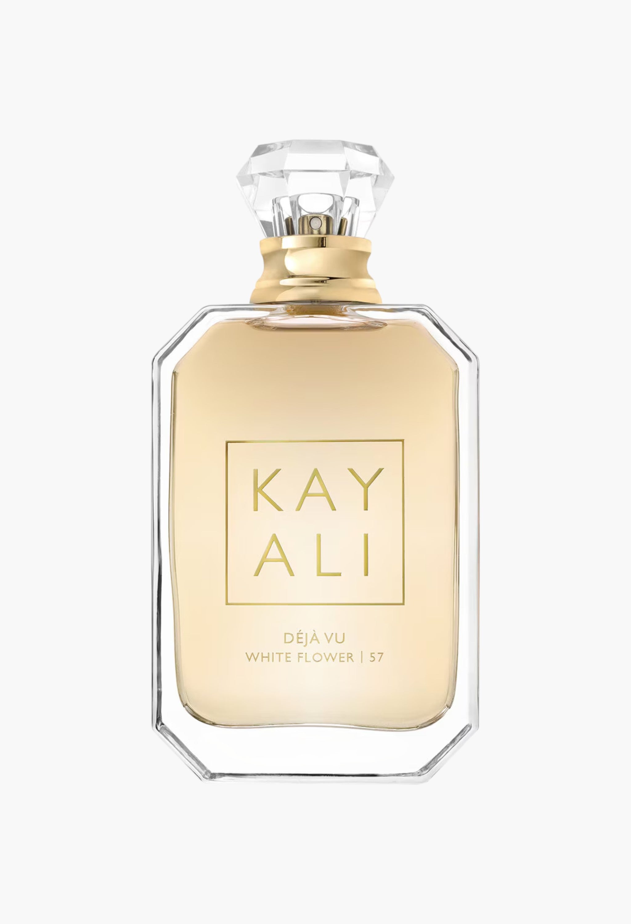 Kayali Déjà Vu White Flower | 57 Eau de Parfum | Warm, Seductive