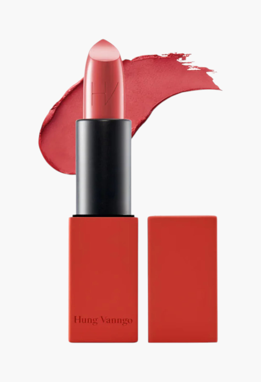 Creamy Matte Longwear Lipstick with Hyaluronic Acid - GLAM MODA