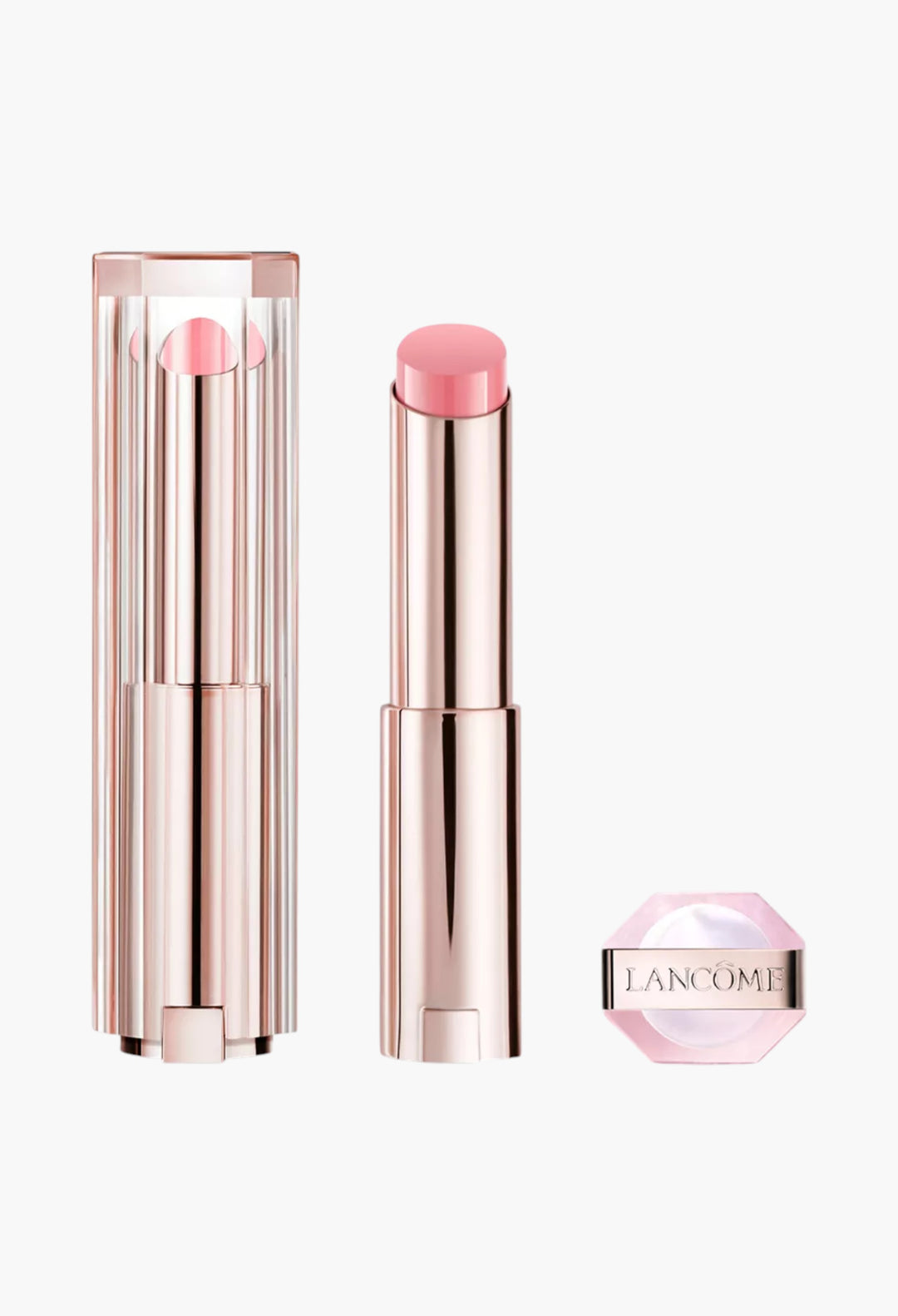 Lip Idôle Butterglow Lip Balm 3g - GLAM MODA
