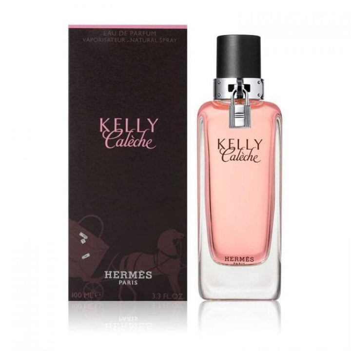 Kelly Caleche EDP For Unisex - 100 ml - GLAM MODA