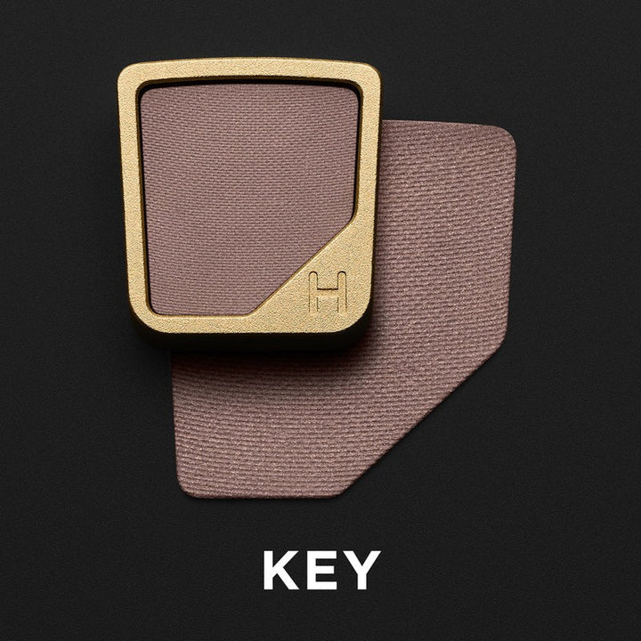Key - Curator Eyeshadow Refill - GLAM MODA