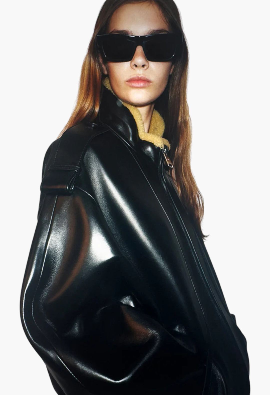 Khaite X Oliver Peoples 1985c - GLAM MODA