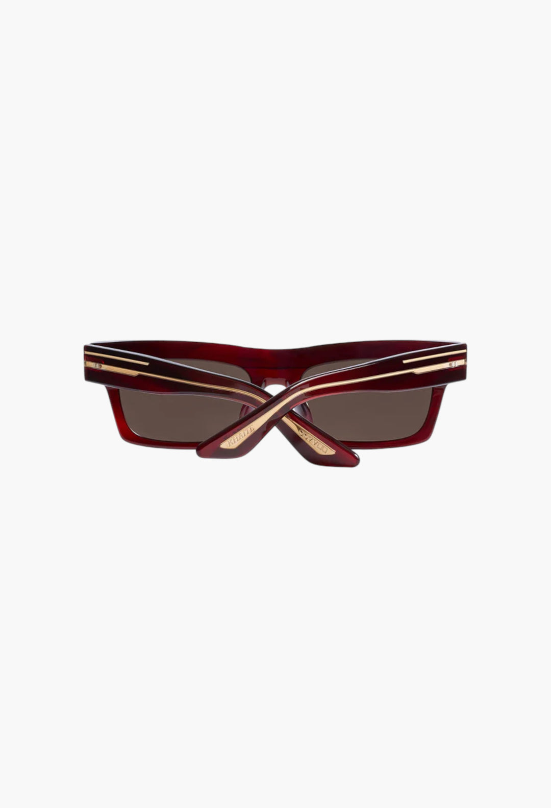 Khaite X Oliver Peoples 1985c - GLAM MODA