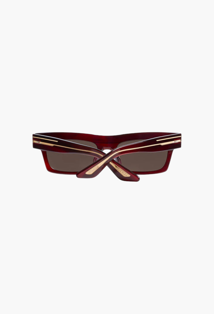 Khaite X Oliver Peoples 1985c - GLAM MODA
