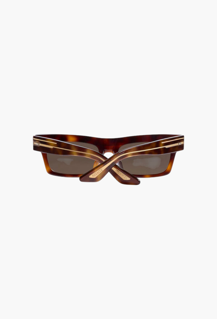 Khaite X Oliver Peoples 1985c - GLAM MODA