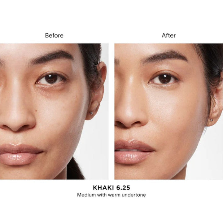 Khaki 6.25 - Vanish™ Airbrush Concealer - GLAM MODA