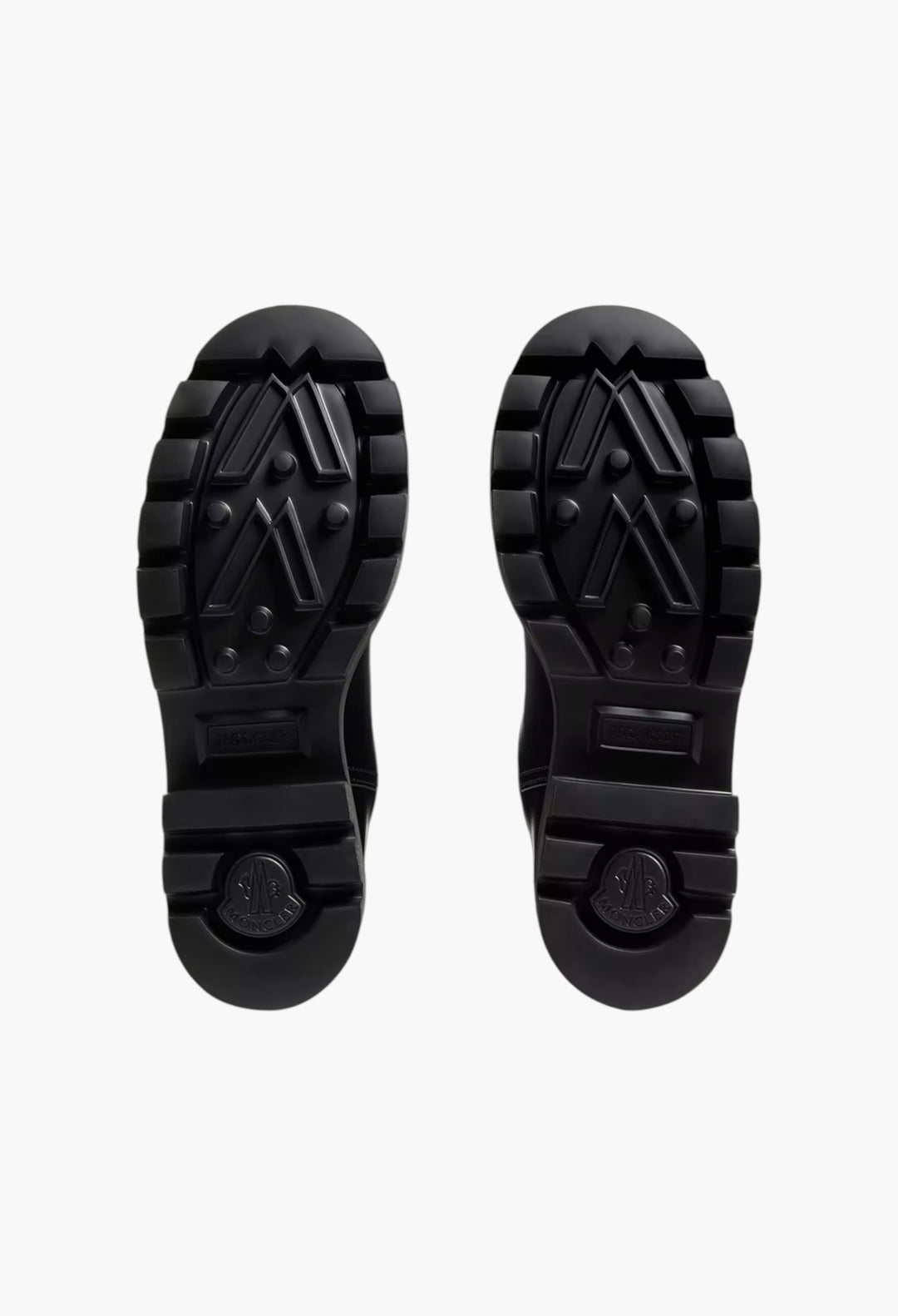 Kickstream High Rain Boots - GLAM MODA