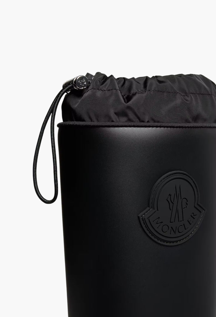 Kickstream High Rain Boots - GLAM MODA