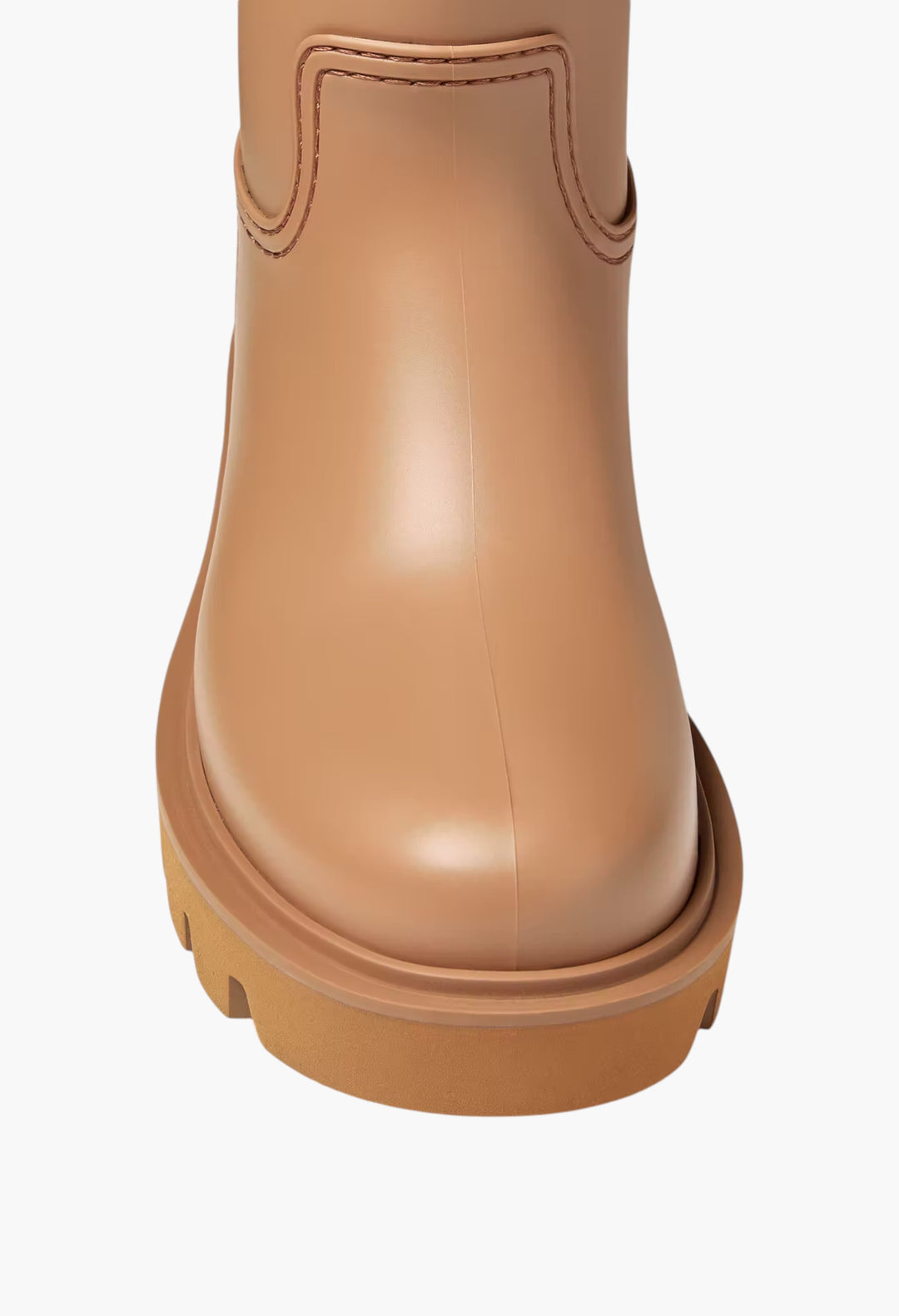 Kickstream Rain Boots - GLAM MODA