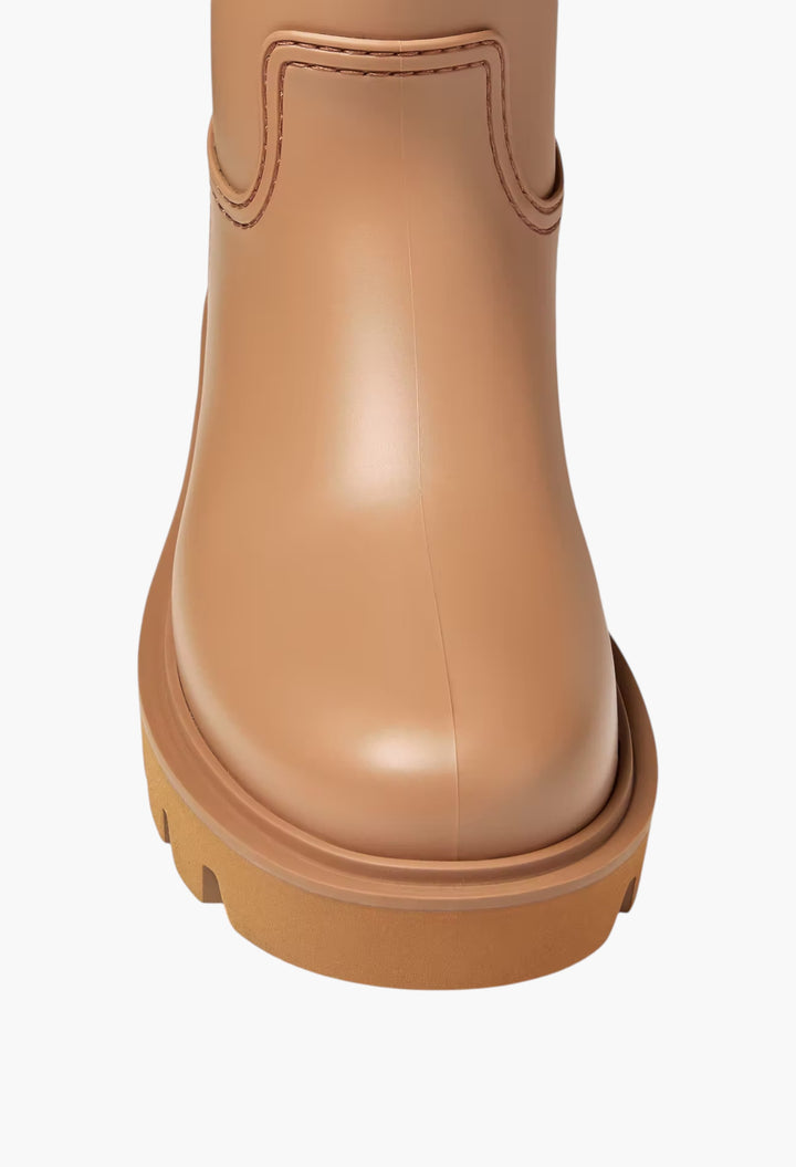 Kickstream Rain Boots - GLAM MODA