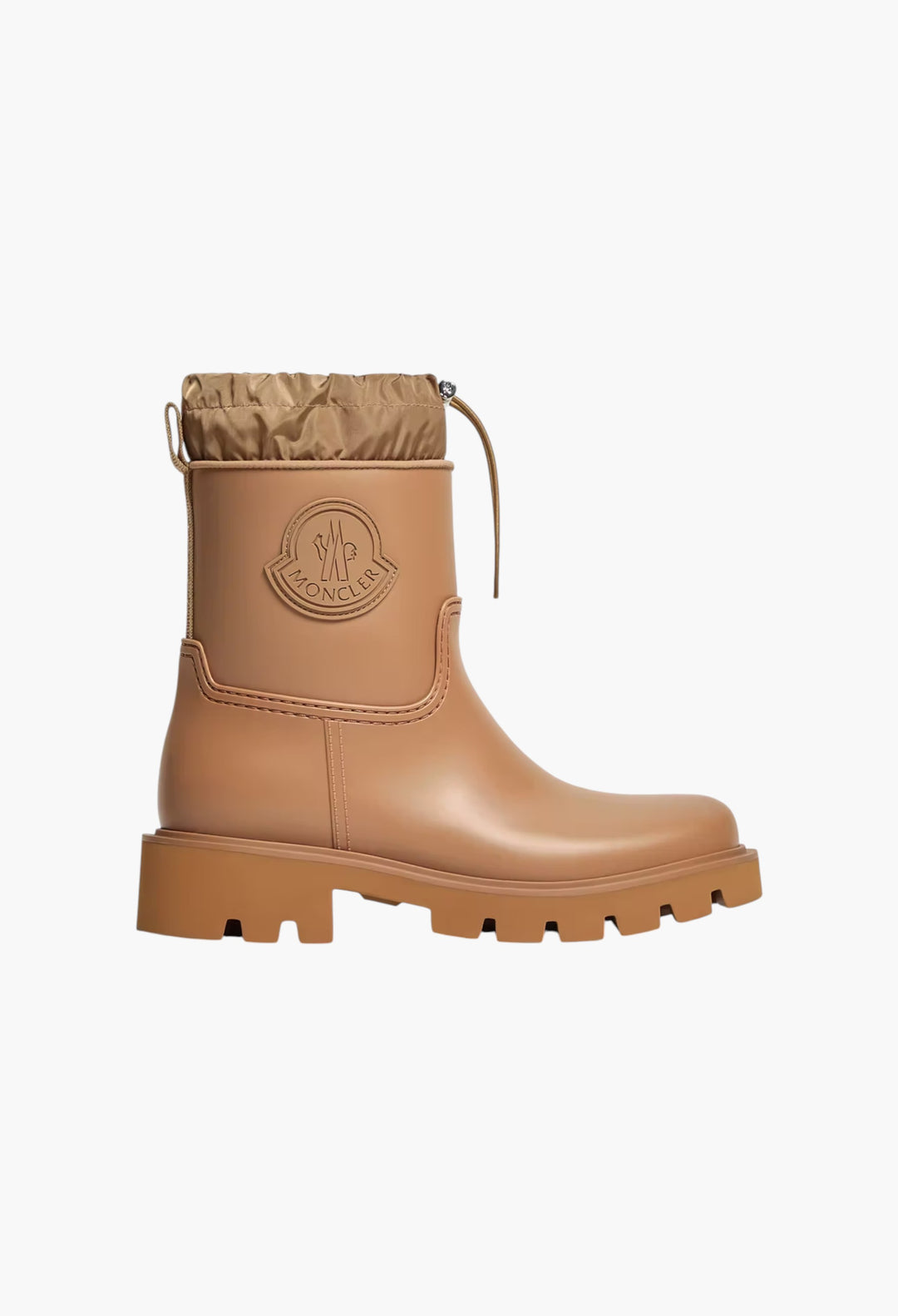 Kickstream Rain Boots - GLAM MODA