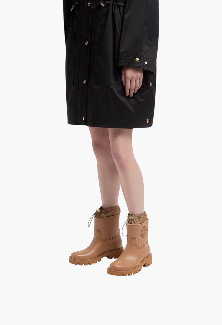 Kickstream Rain Boots - GLAM MODA