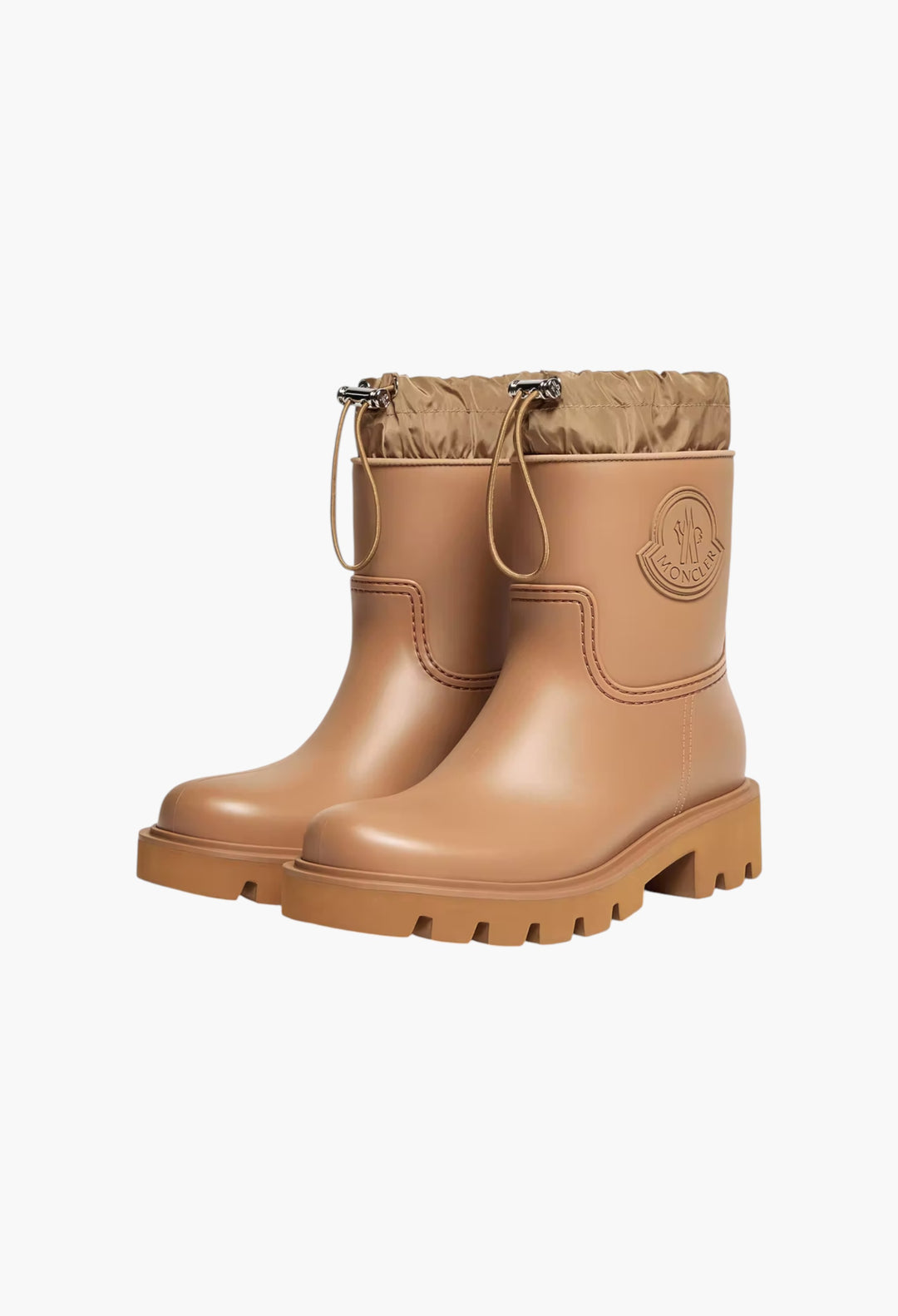 Kickstream Rain Boots - GLAM MODA