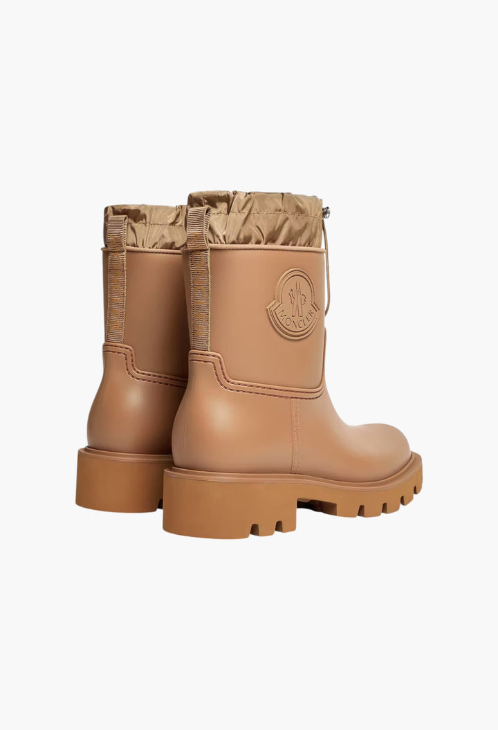 Kickstream Rain Boots - GLAM MODA