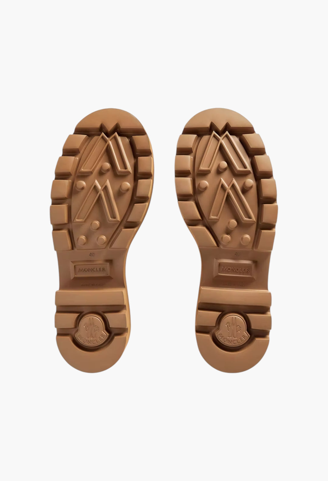 Kickstream Rain Boots - GLAM MODA