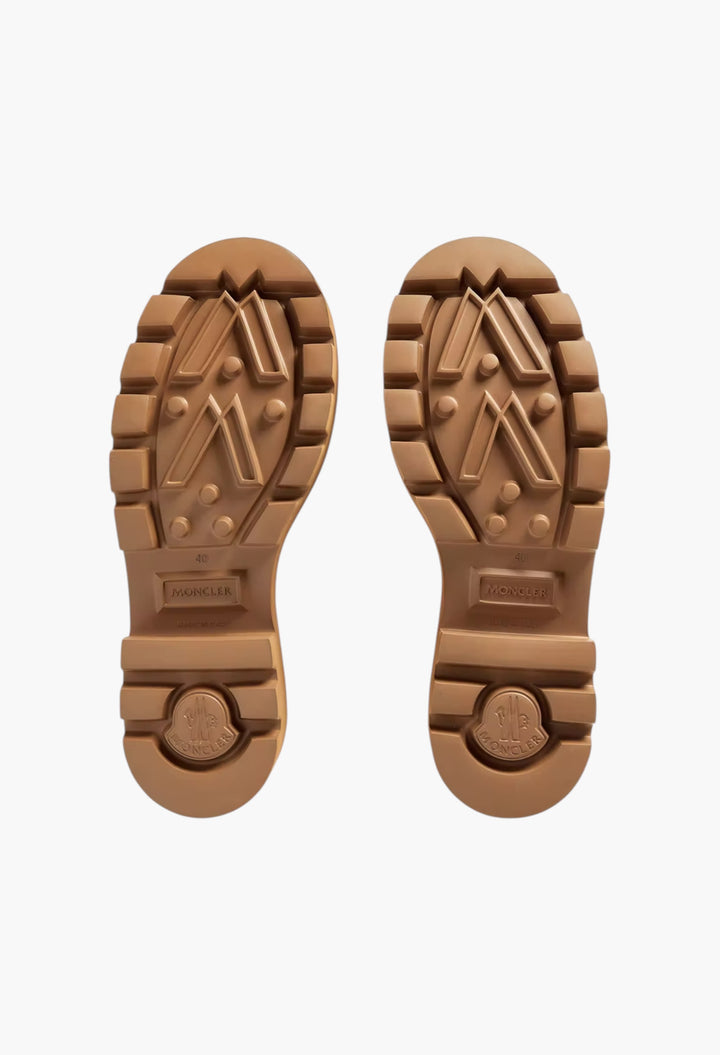 Kickstream Rain Boots - GLAM MODA