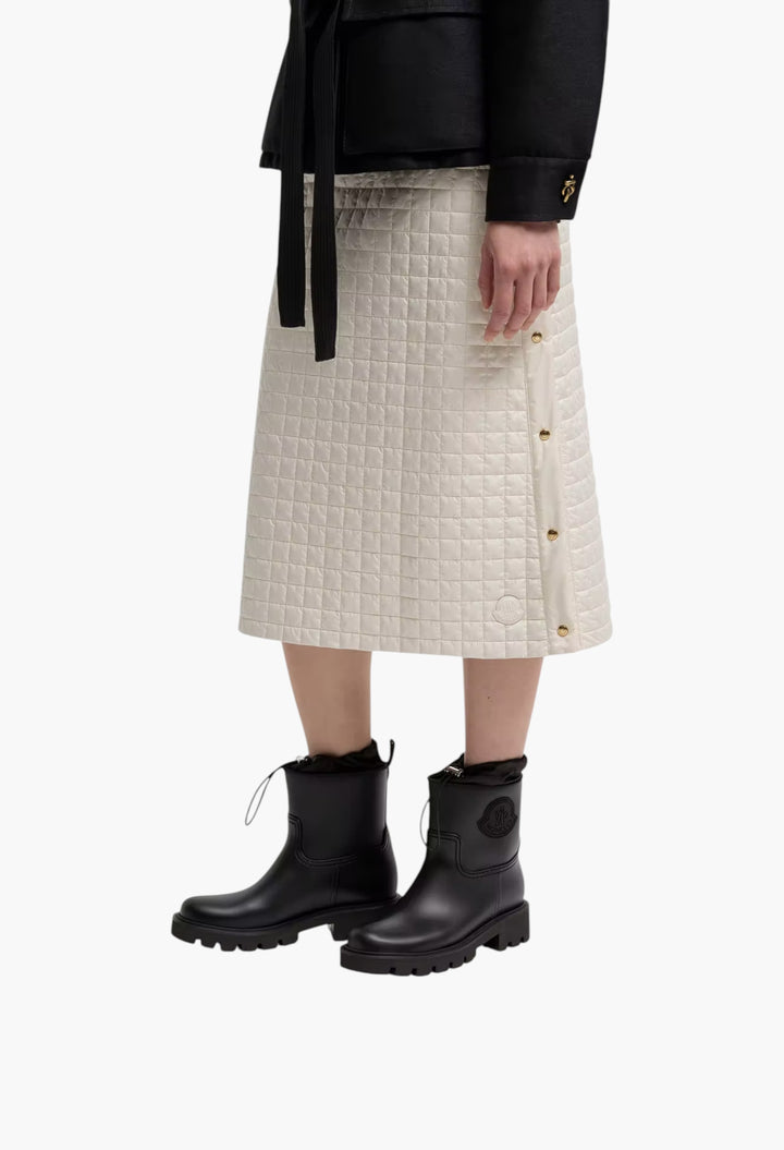 Kickstream Rain Boots - GLAM MODA