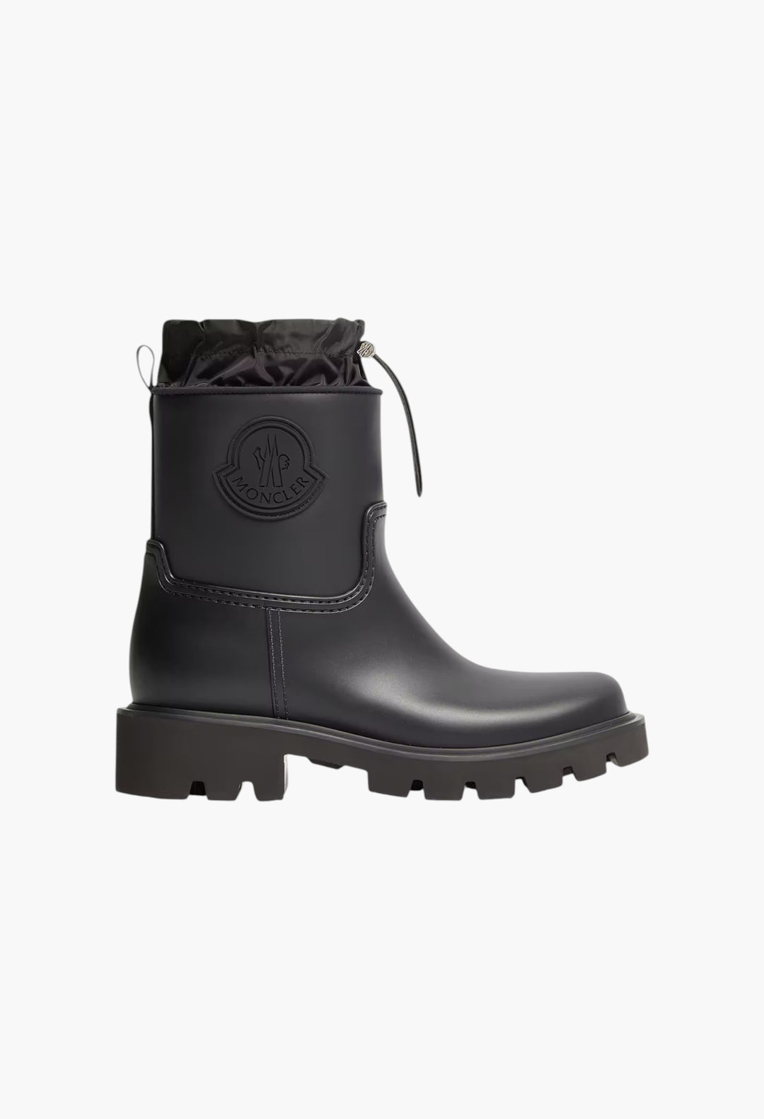 Kickstream Rain Boots - GLAM MODA