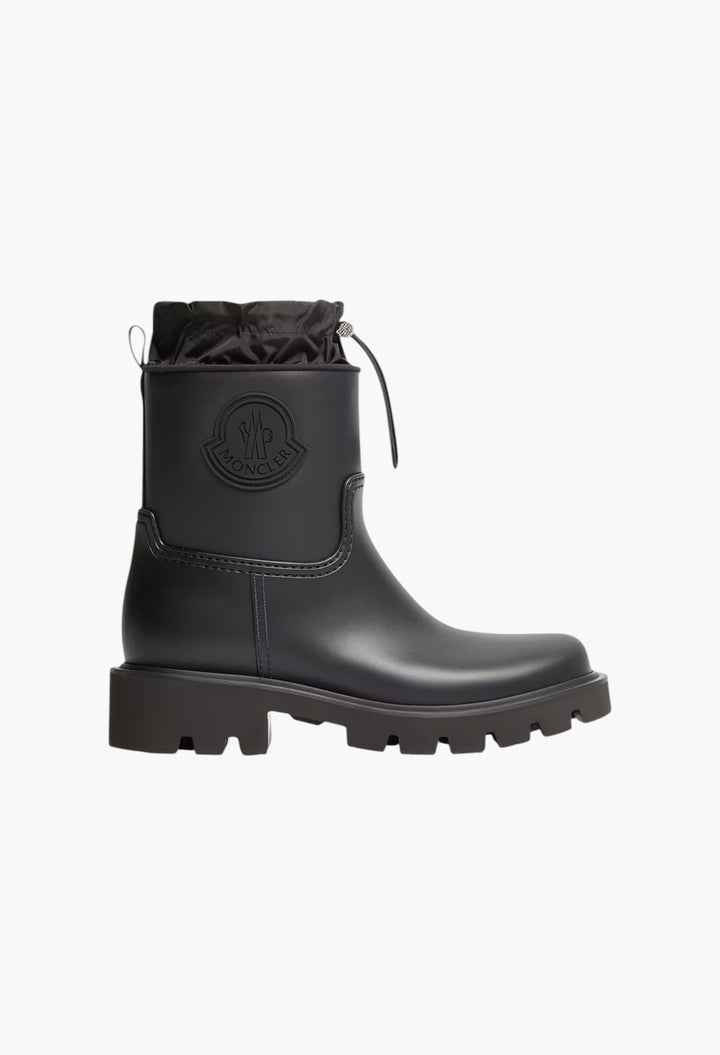 Kickstream Rain Boots - GLAM MODA