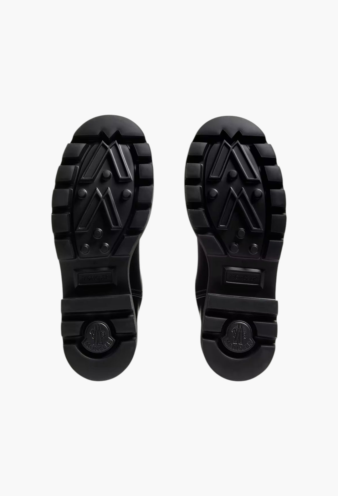 Kickstream Rain Boots - GLAM MODA