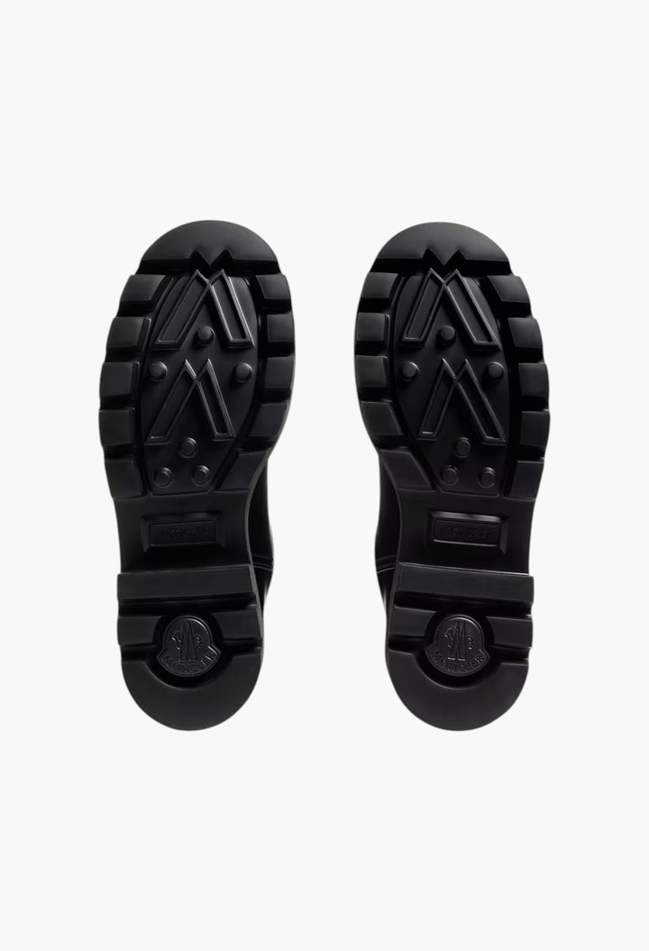 Kickstream Rain Boots - GLAM MODA