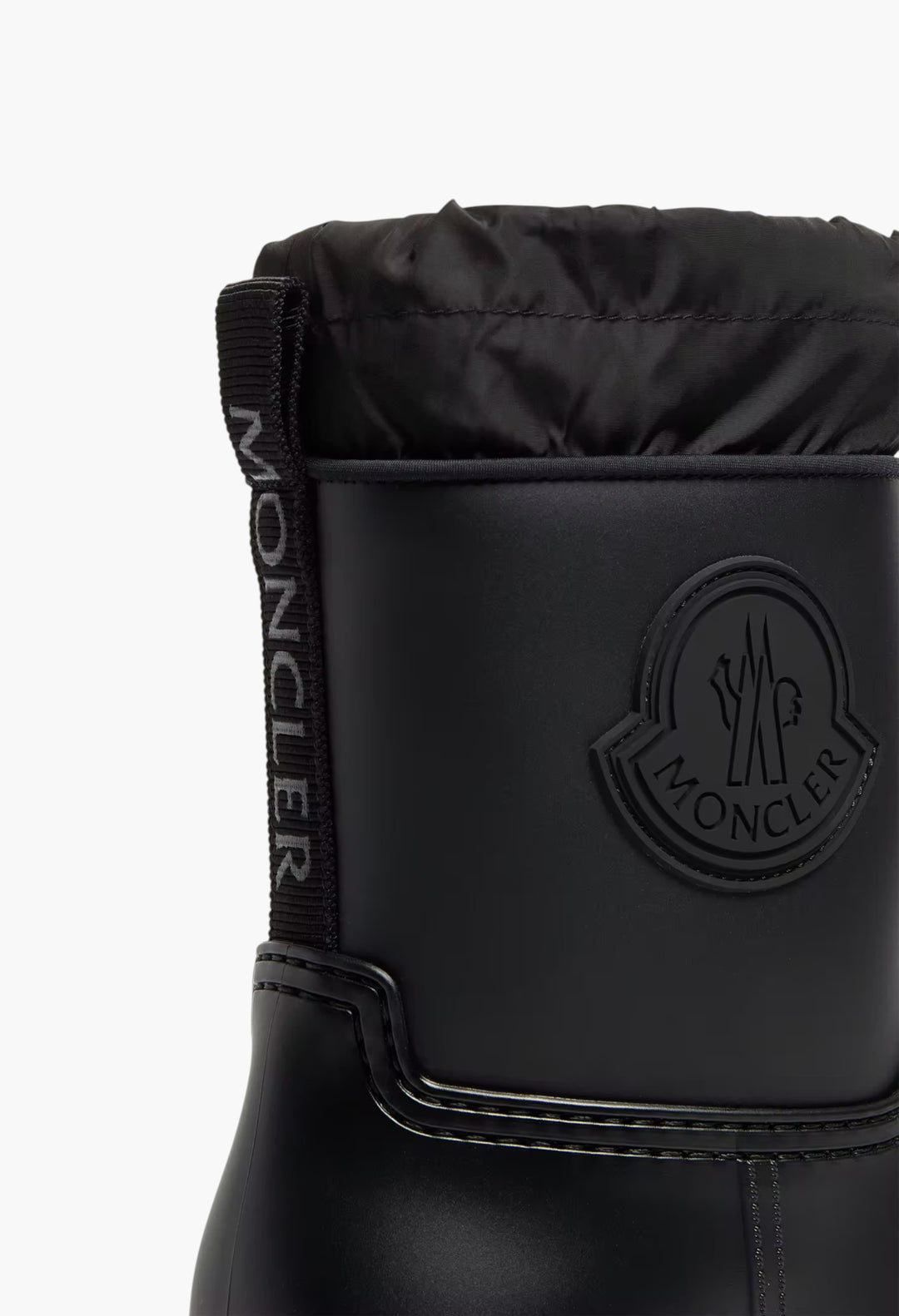 Kickstream Rain Boots - GLAM MODA