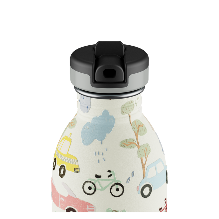 Kids Bottle Adventure Friends 500 ml - GLAM MODA