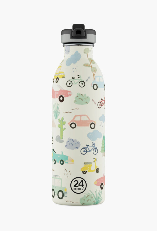Kids Bottle Adventure Friends 500 ml