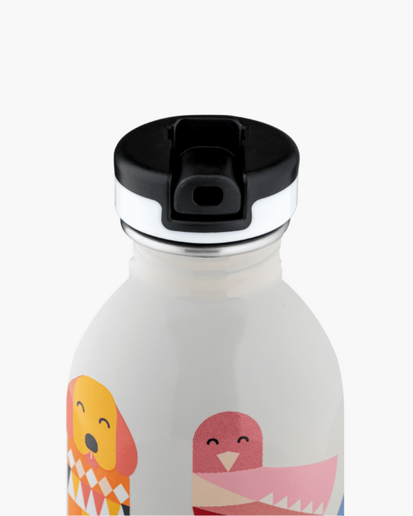 Kids Bottle Best Friends 250 ml