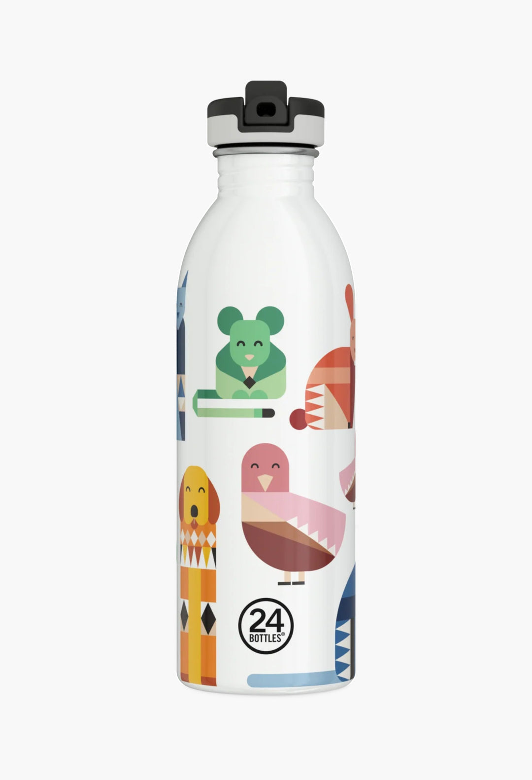 Kids Bottle Best Friends 500 ml - GLAM MODA