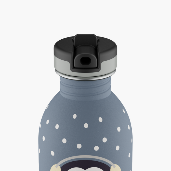 Kids Bottle Happy Penguin 250 ml