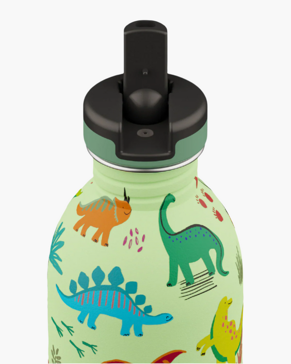 Kids Bottle Jurassic Friends 250 ml