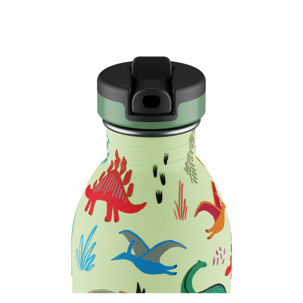 Kids Bottle Jurassic Friends 500 ml